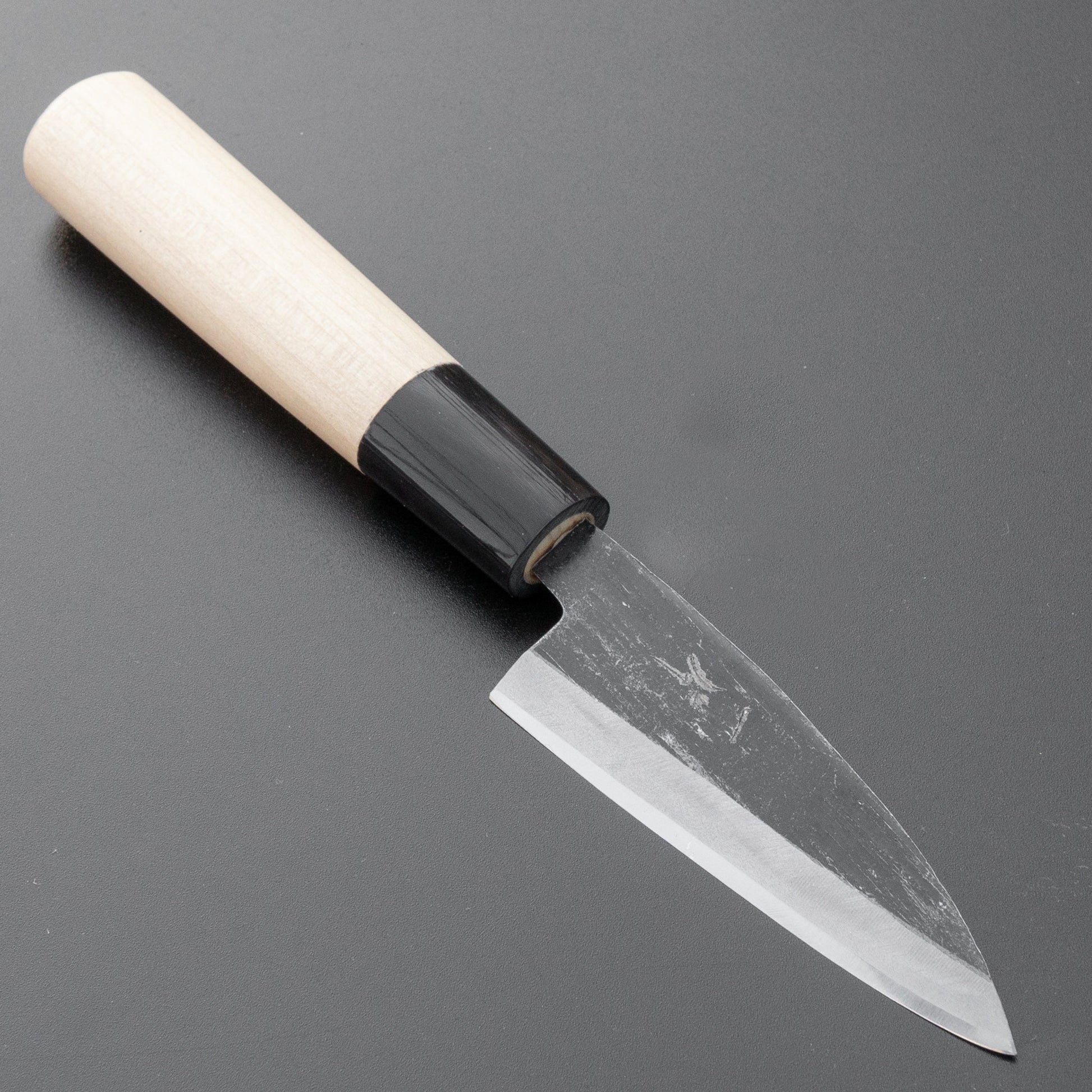 Hitohira Blue #2 Kaisaki 90mm Ho Wood Handle | HITOHIRA