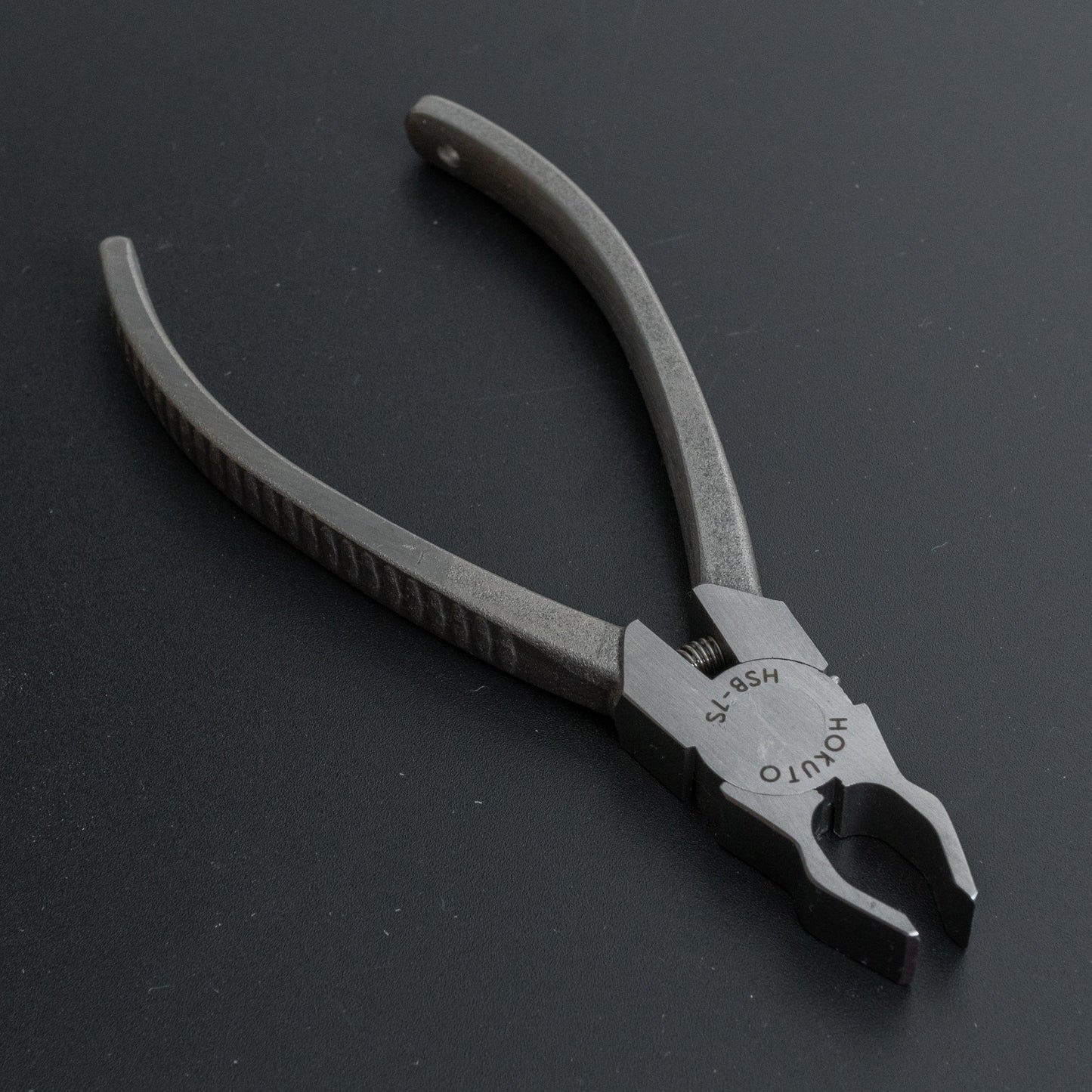 Hokuto Stainless Bone Plier - HITOHIRA