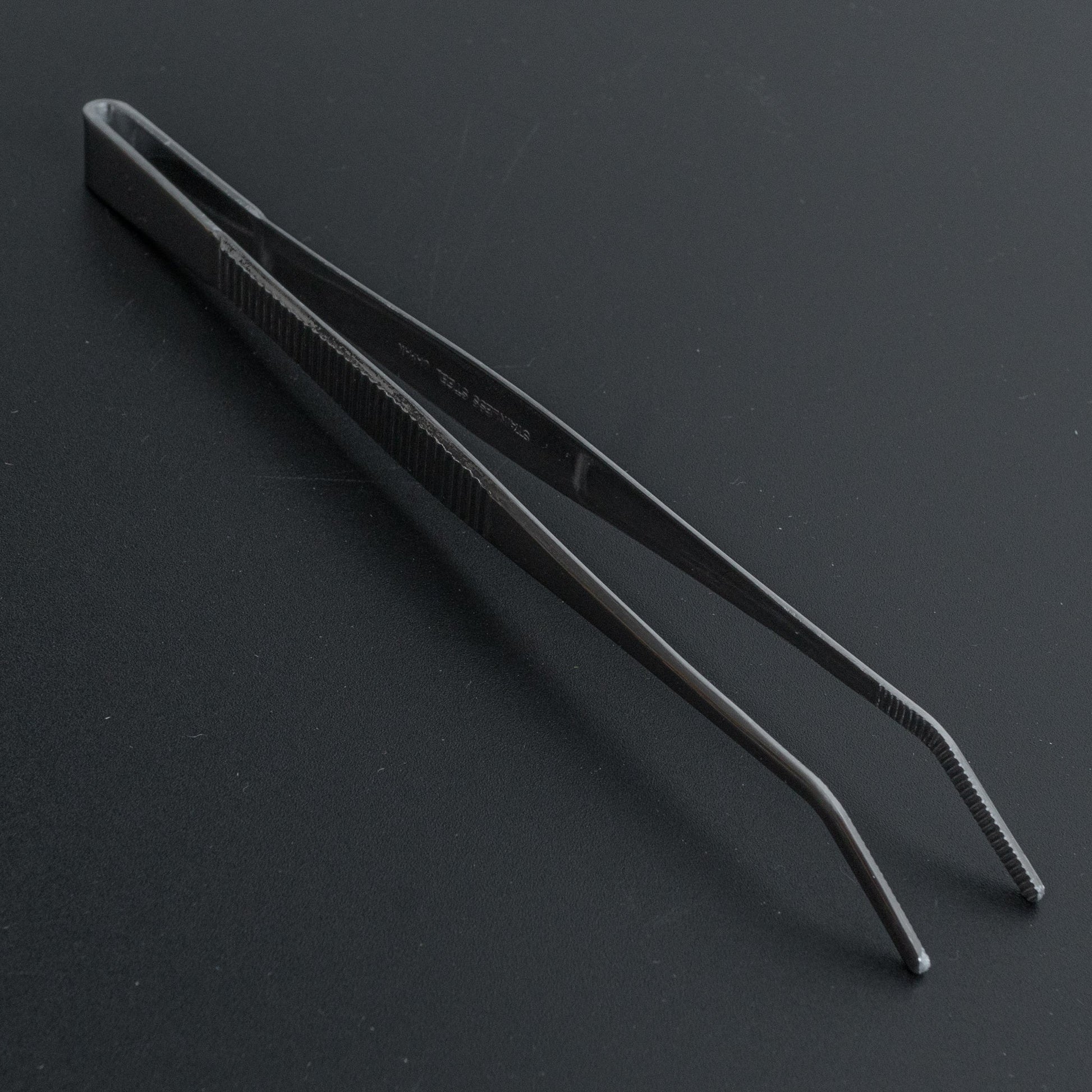 ANEX Tweezer 150mm (#124) - HITOHIRA