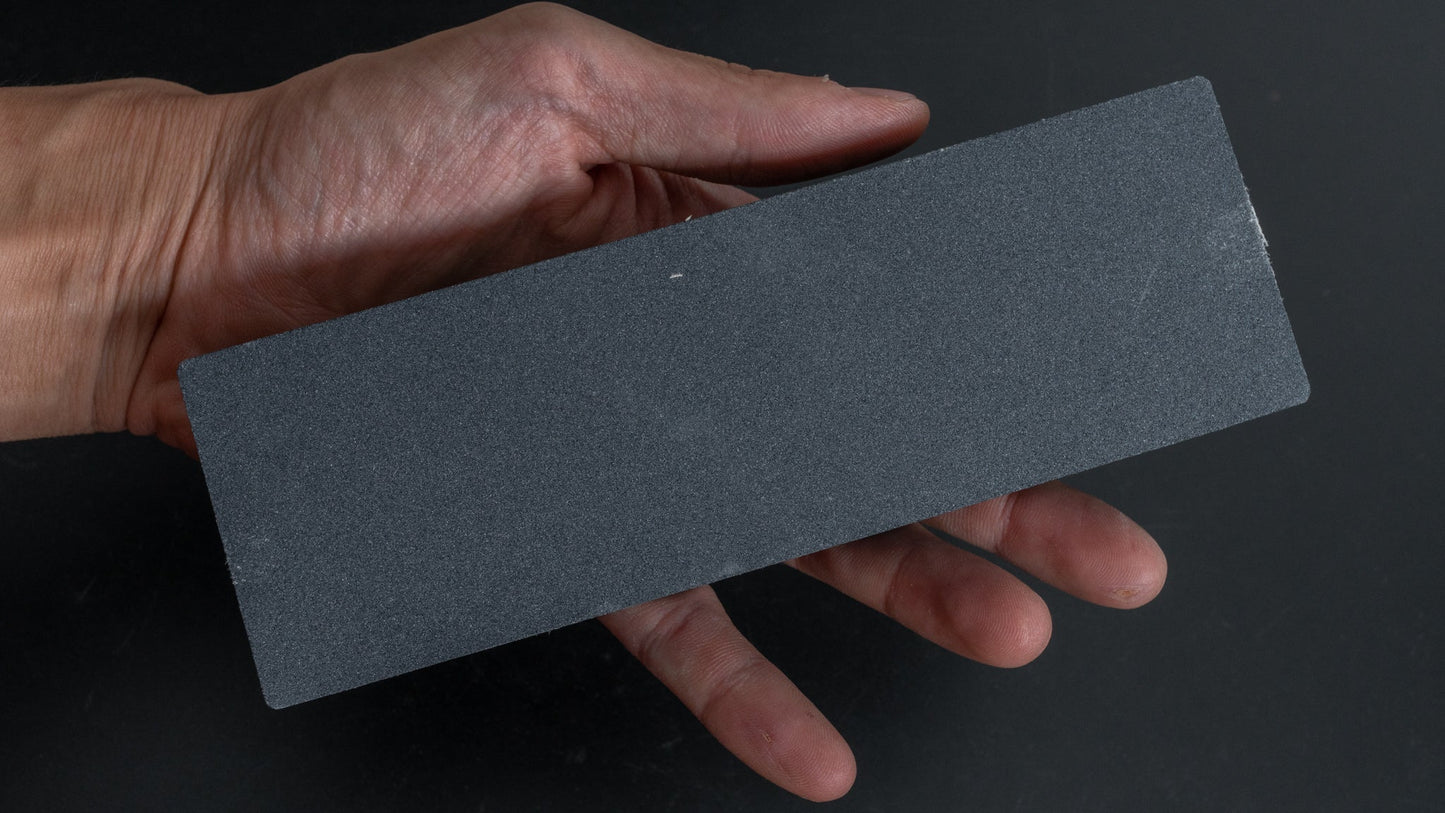 Naniwa Small Flattening Stone #220 - HITOHIRA