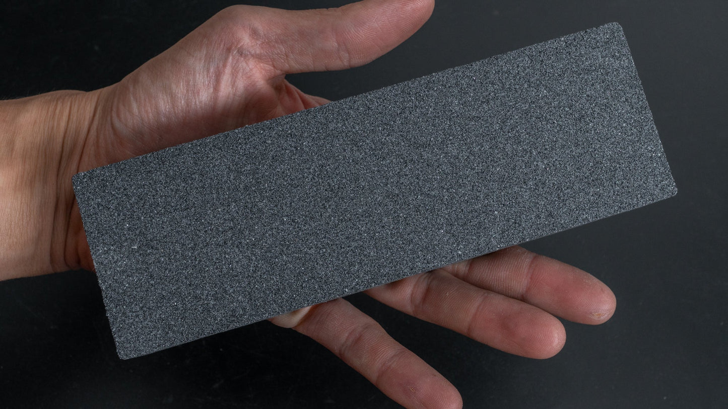 Naniwa Small Flattening Stone #60 - HITOHIRA