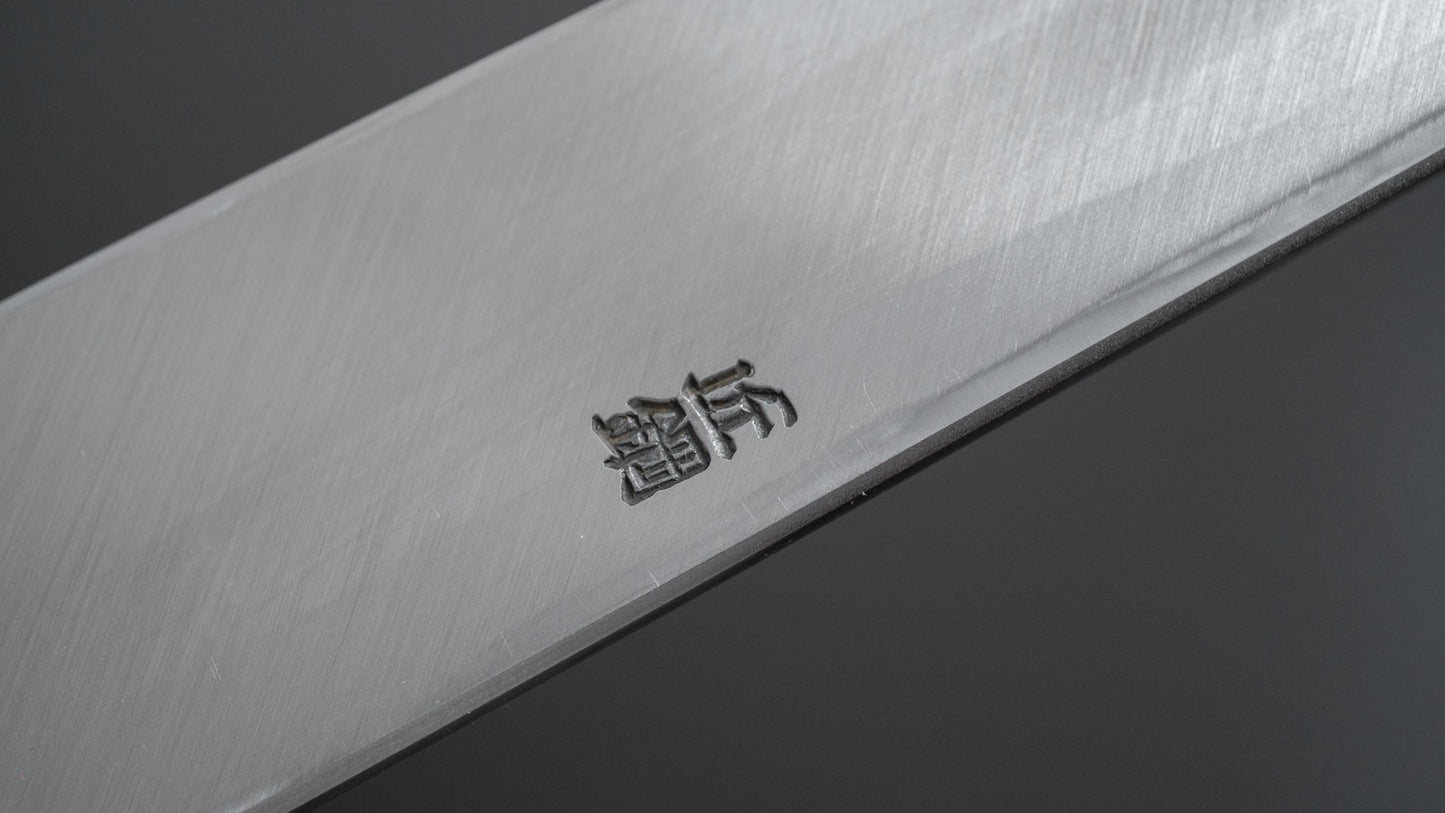Morihei Hisamoto White #2 Yanagiba 270mm Ho Wood Handle (Fine Finish) - HITOHIRA