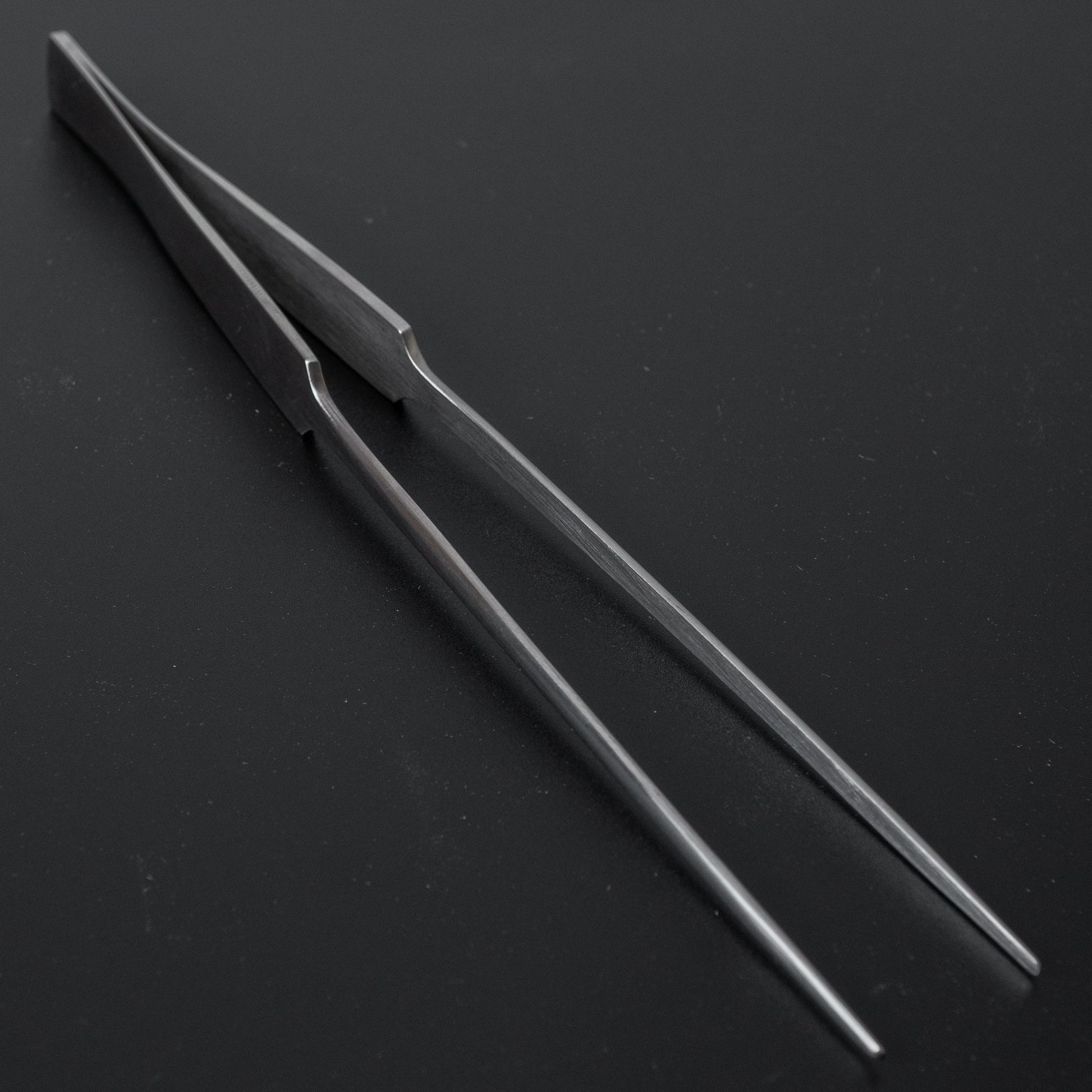 ANEX Long Nose Tweezer 200mm (#152) - HITOHIRA