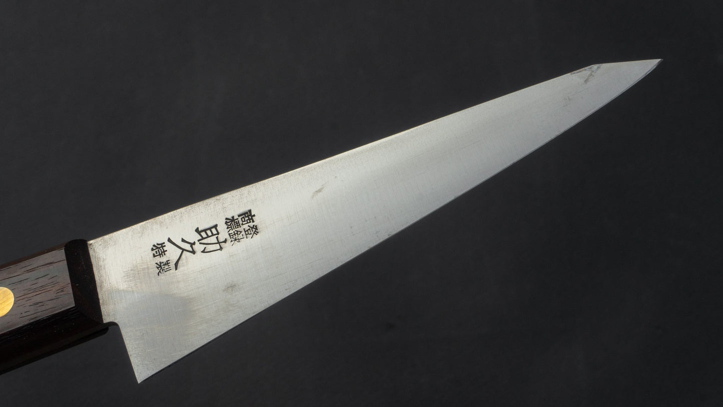 Sukehisa Tokusei Honesuki Kaku 140mm Rosewood Handle (NOS) | HITOHIRA