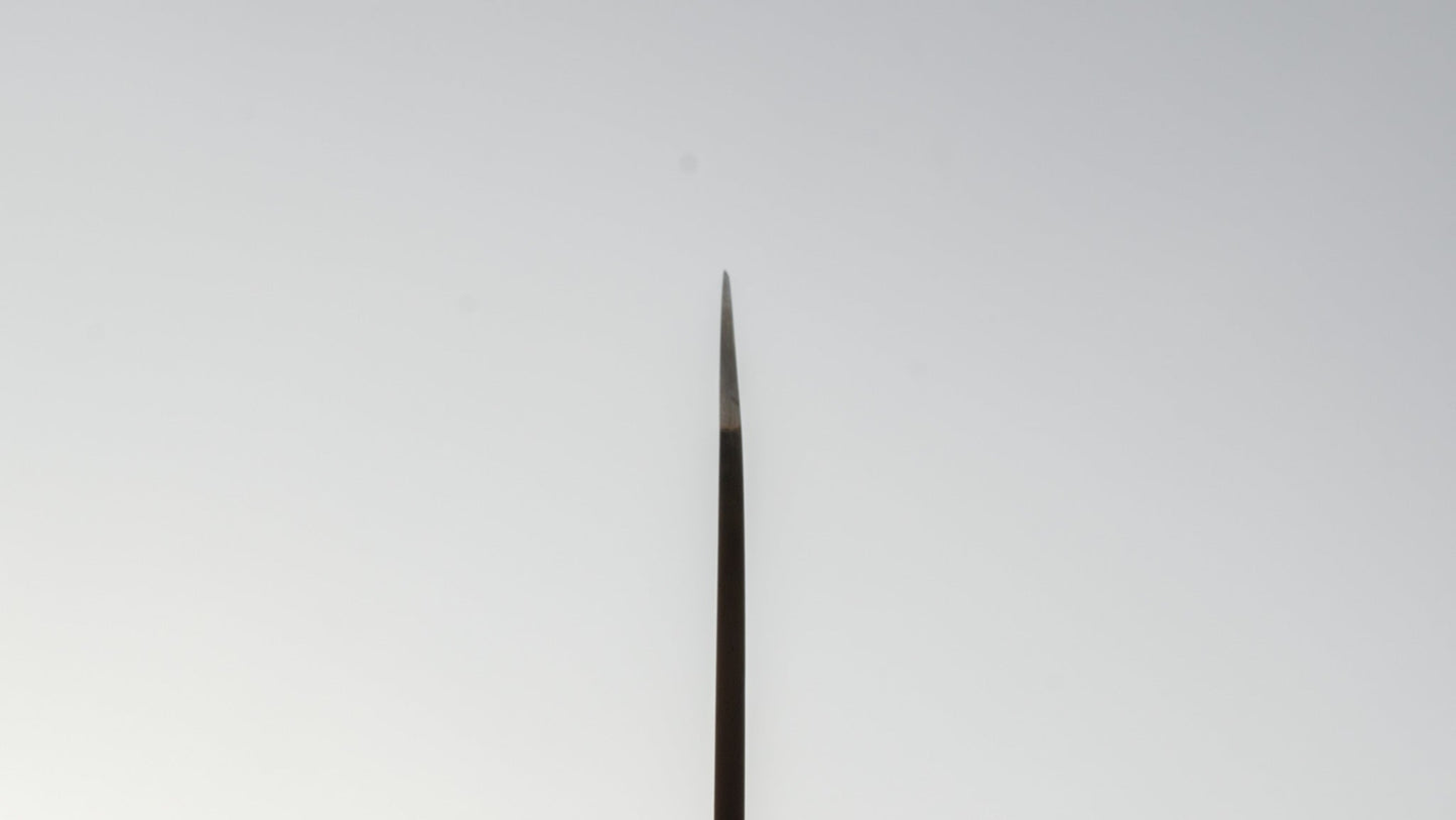 Sukehisa Tokusei Hankotsu 150mm Rosewood Handle (NOS) | HITOHIRA