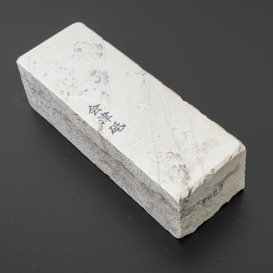Morihei Aizu Natural Stone (No. 083) | HITOHIRA