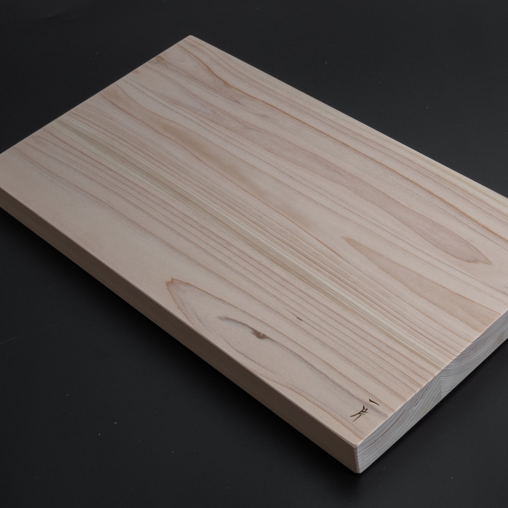 Hitohira WB Hinoki Cutting Board Medium - HITOHIRA