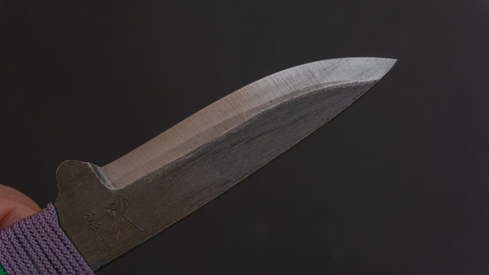 Higonokami Kogatana Fixed Blade 155mm | HITOHIRA