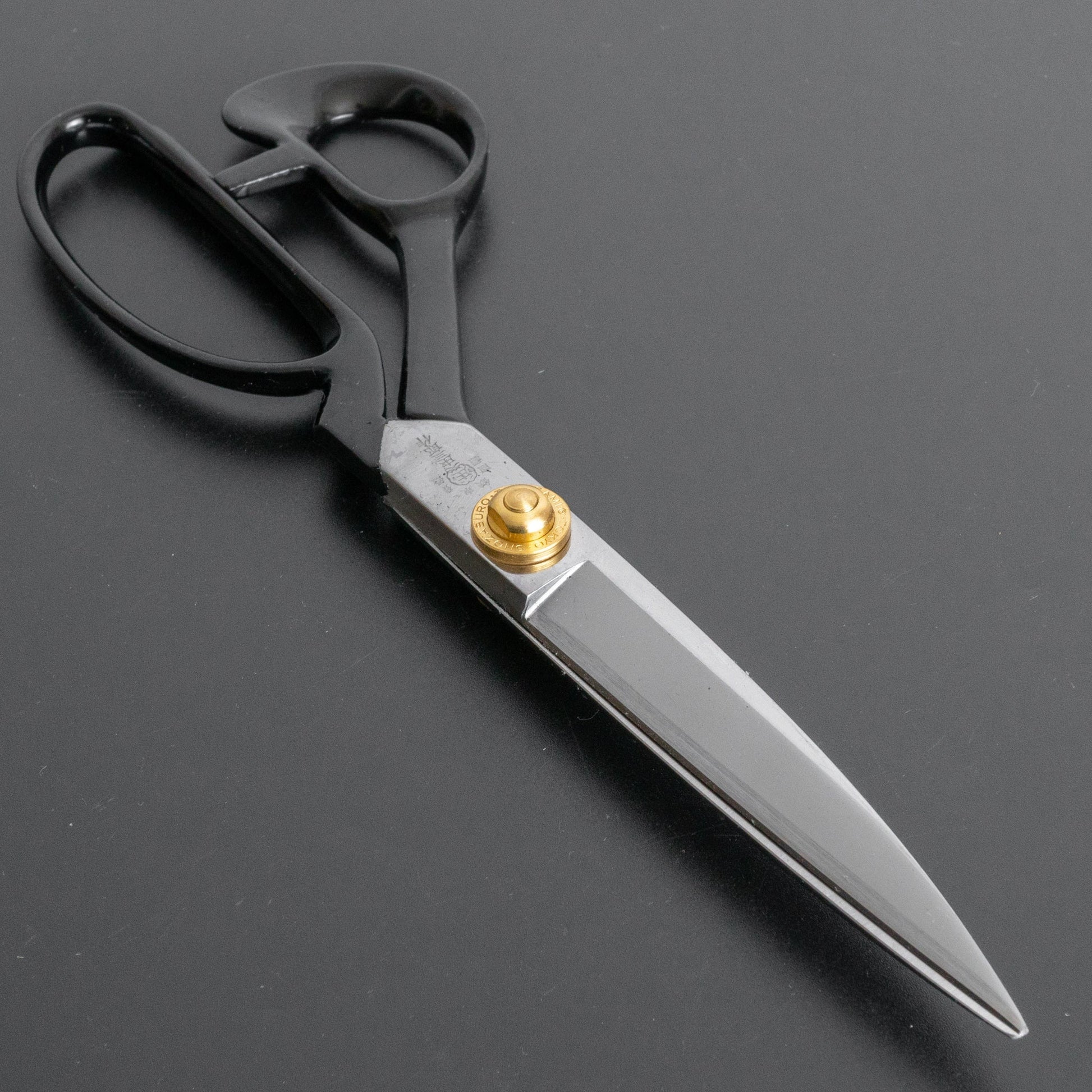 Shozaburo Standard Fabric Shears 240mm - HITOHIRA