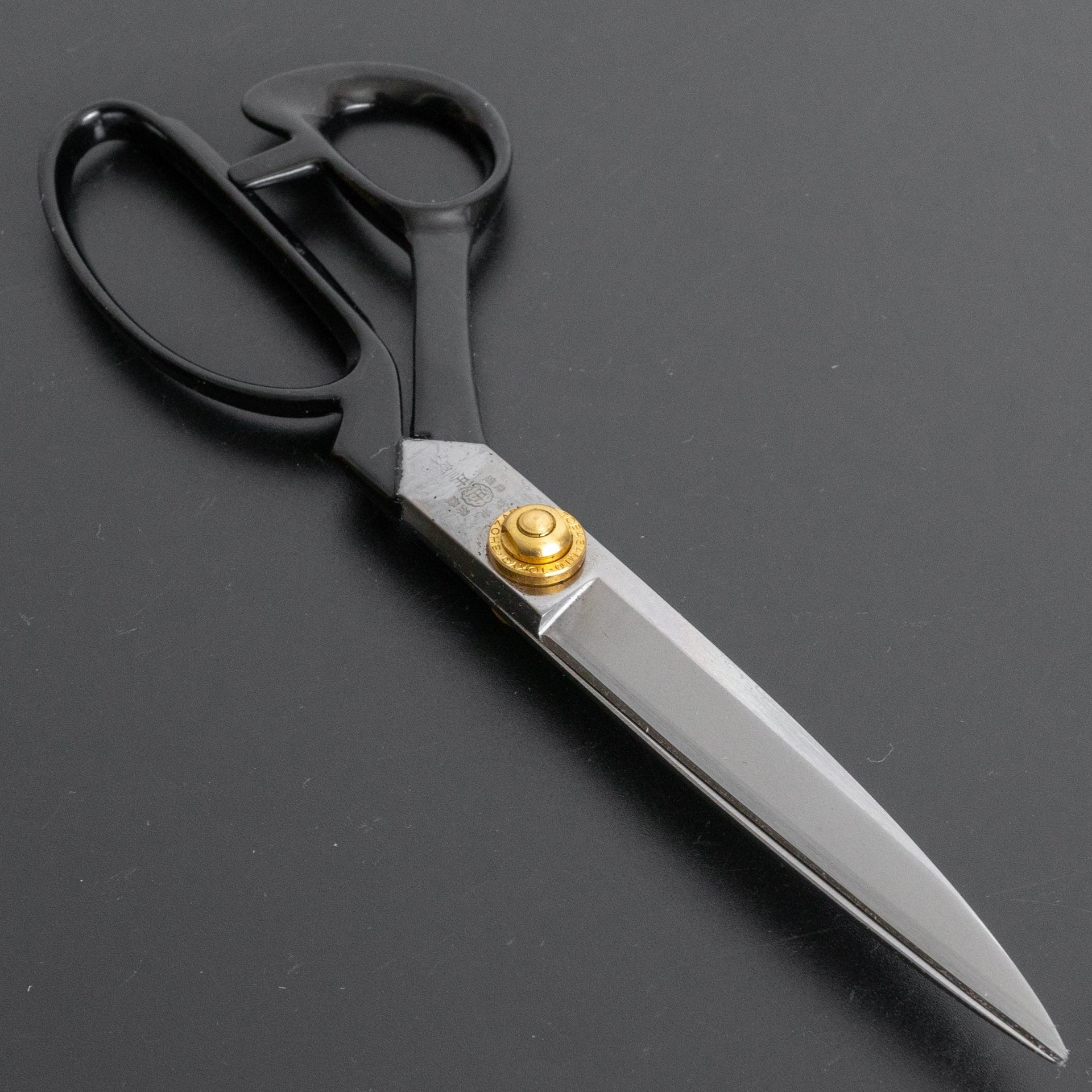 Shozaburo - Standard - Slim 220mm Fabric Shears – Strata