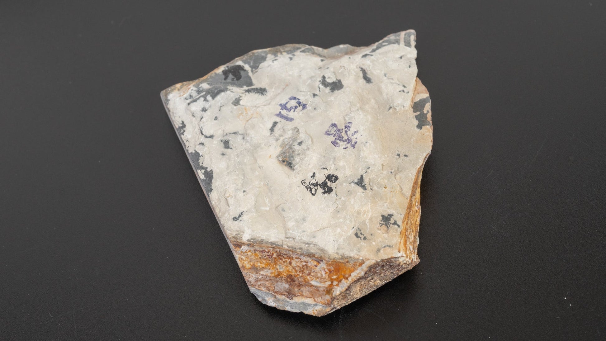 Morihei Uchigumori Genseki Koppa Natural Stone (No.001/ Softer) | HITOHIRA