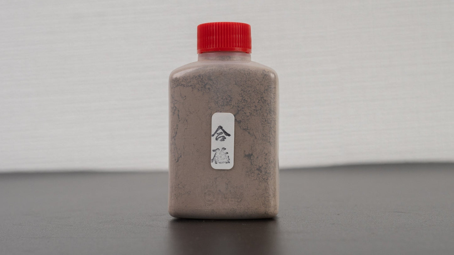 Hitohira Awasedo Natural Stone Powder | HITOHIRA