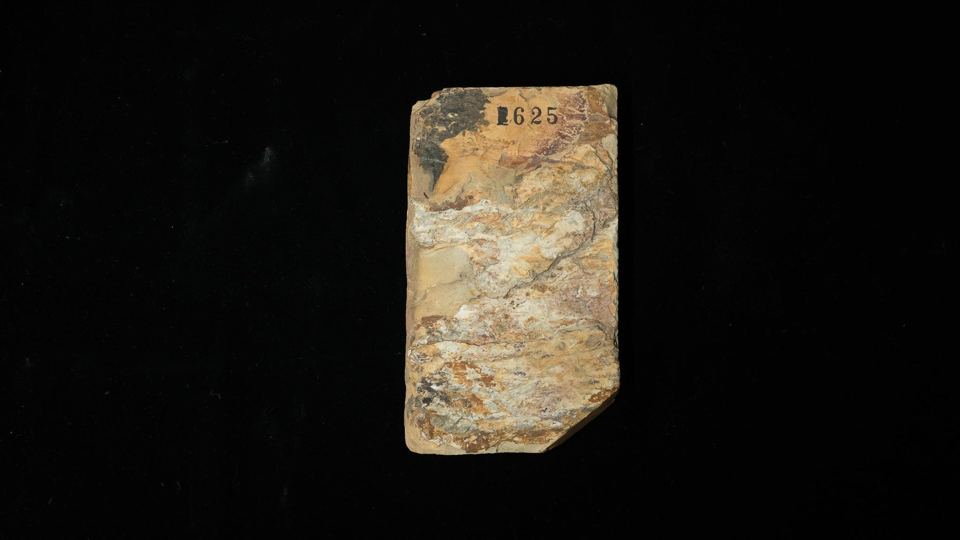 Morihei Nakayama Suita Natural Stone (No.625) - HITOHIRA