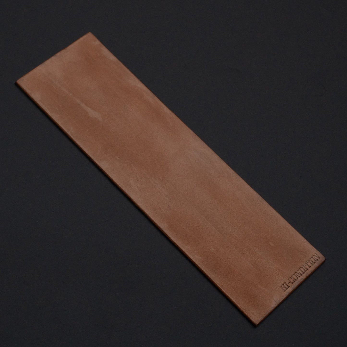 Hi-Condition Leather Strop (Not Including Base) | HITOHIRA