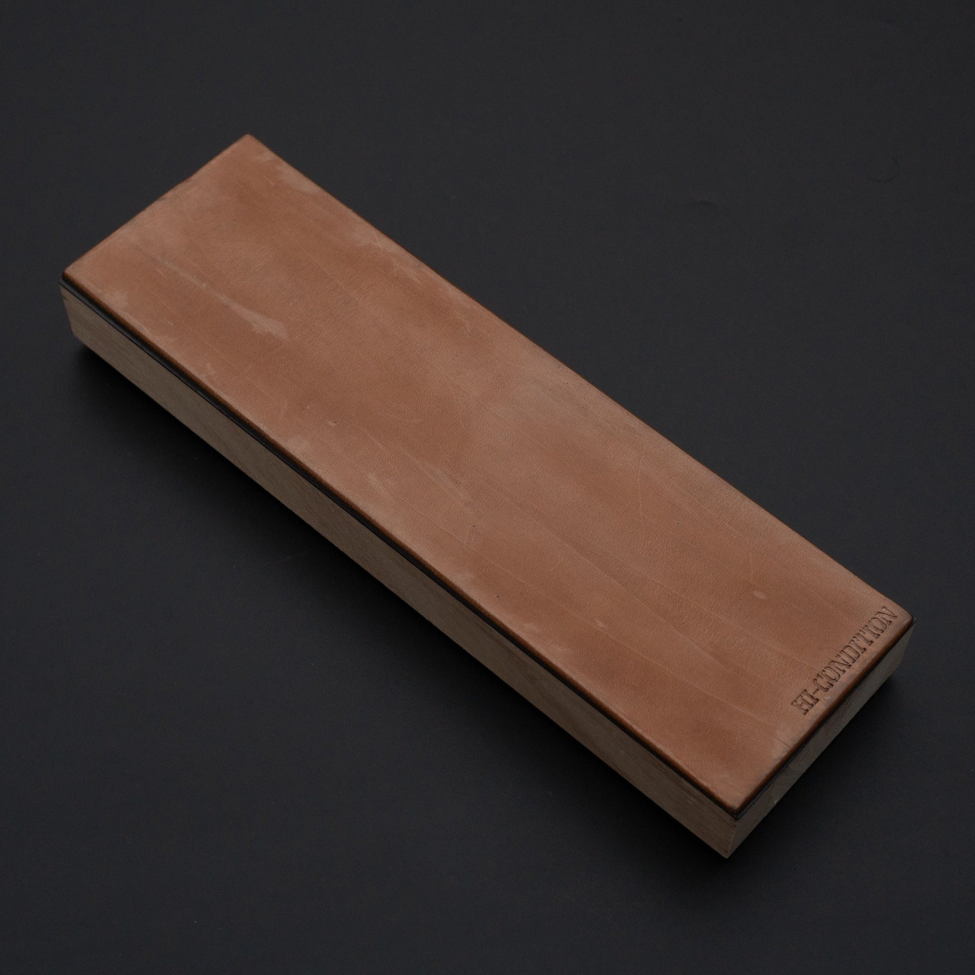 Hitohira Leather Strop | HITOHIRA