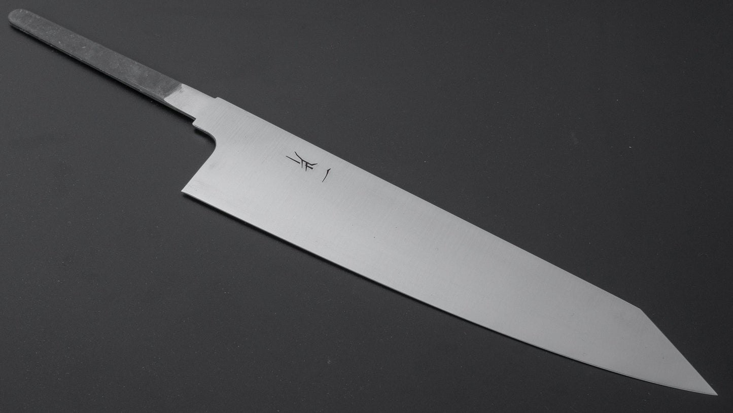 Hitohira FJ VG-10 Kiritsuke Gyuto 240mm (Wa/ No Handle) - HITOHIRA