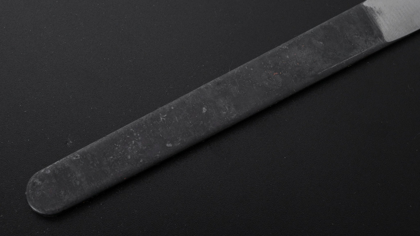 Hitohira FJ VG-10 Kiritsuke Gyuto 240mm (Wa/ No Handle) - HITOHIRA