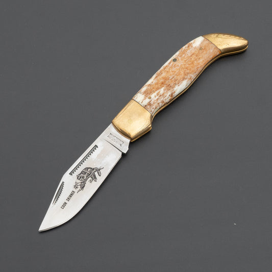 Taylor Cutlery NOS Folding Knife 70mm | HITOHIRA