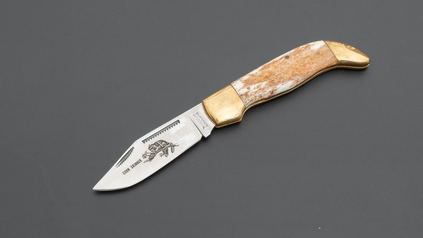 Taylor Cutlery NOS Folding Knife 70mm | HITOHIRA