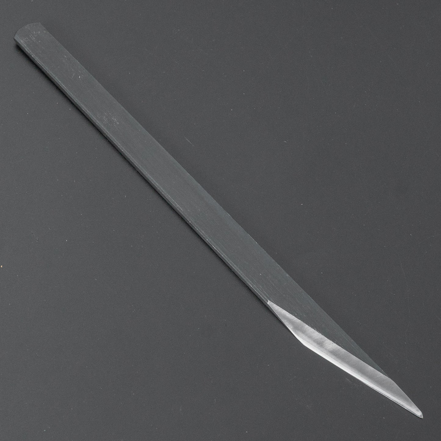 Morihei Kisaku Thin Kiridashi 12mm - HITOHIRA