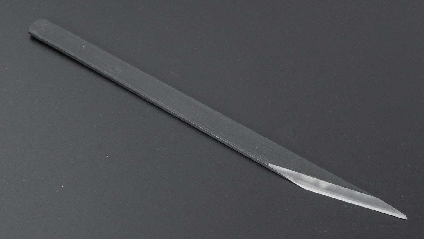 Morihei Kisaku Thin Kiridashi 12mm - HITOHIRA