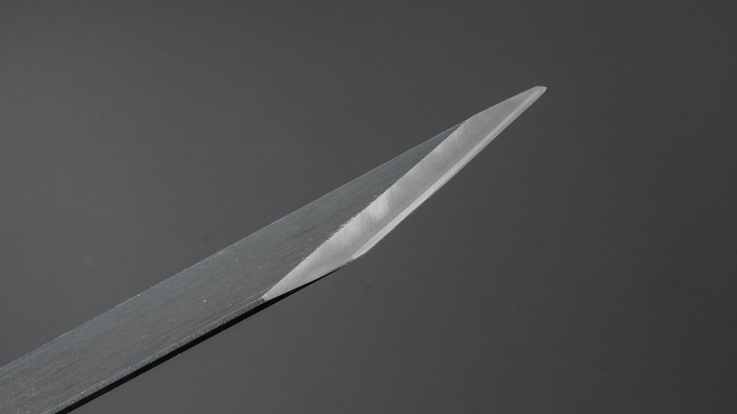 Morihei Kisaku Thin Kiridashi 12mm - HITOHIRA