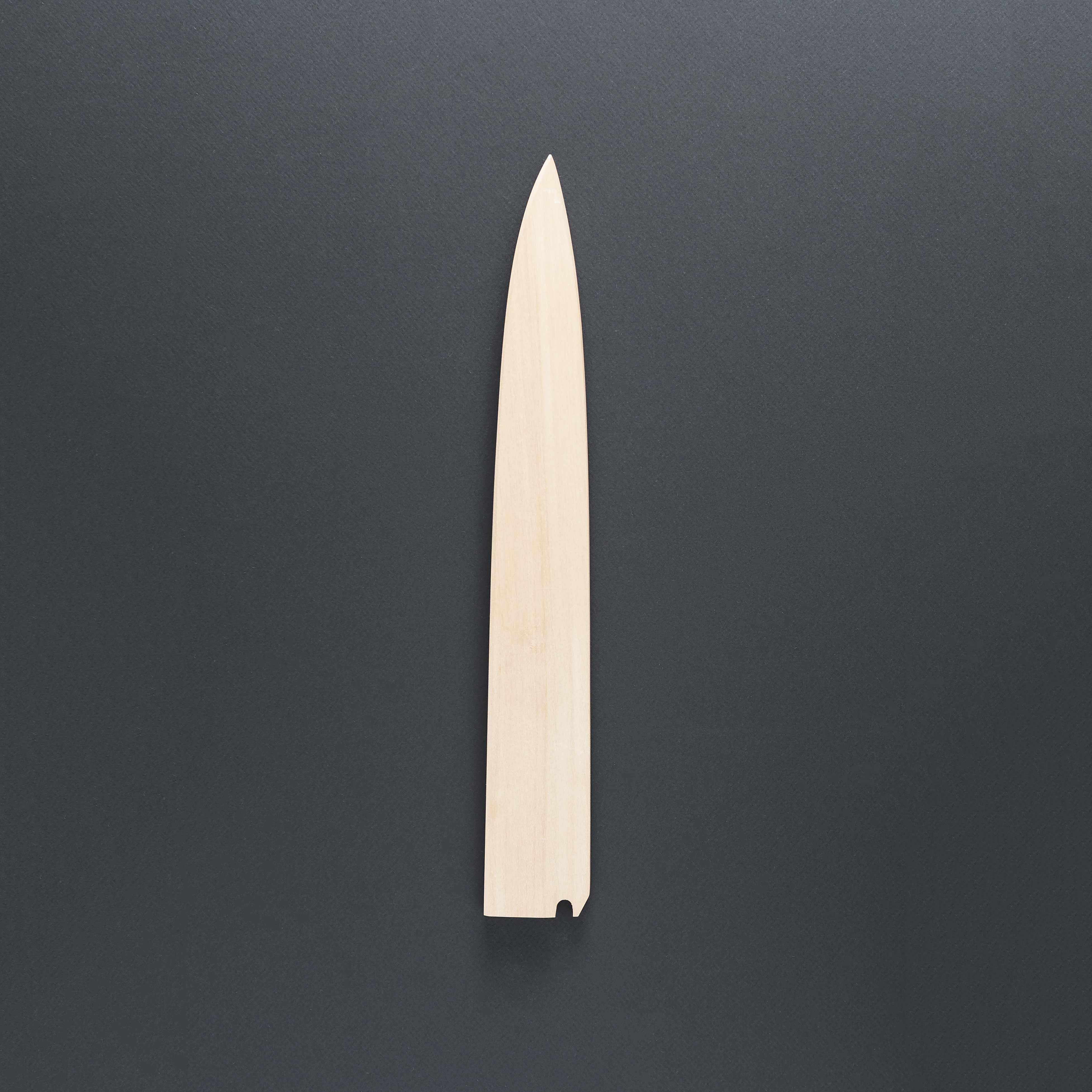 Takeda Hamono Vintage Blue Super Limited Yanagiba 360mm Ho Wood