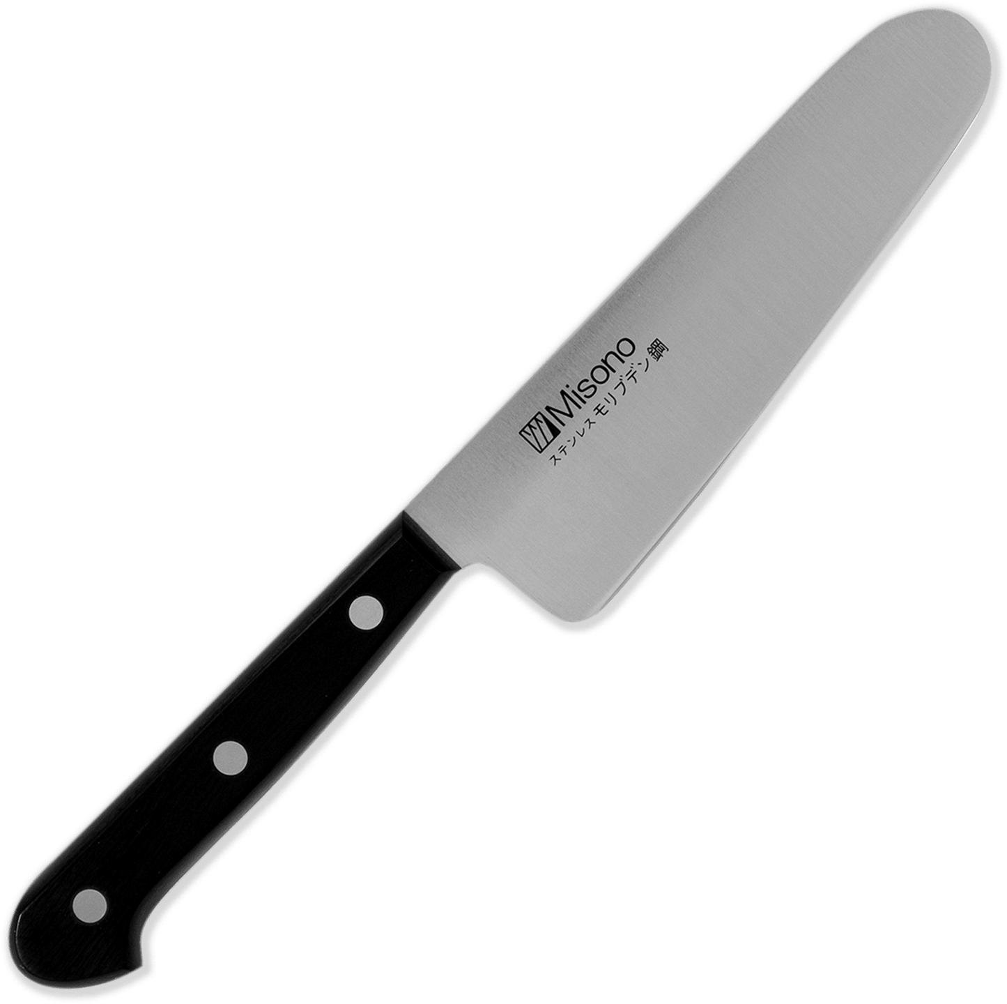 Misono Children Knife 120mm Pakka Handle - HITOHIRA