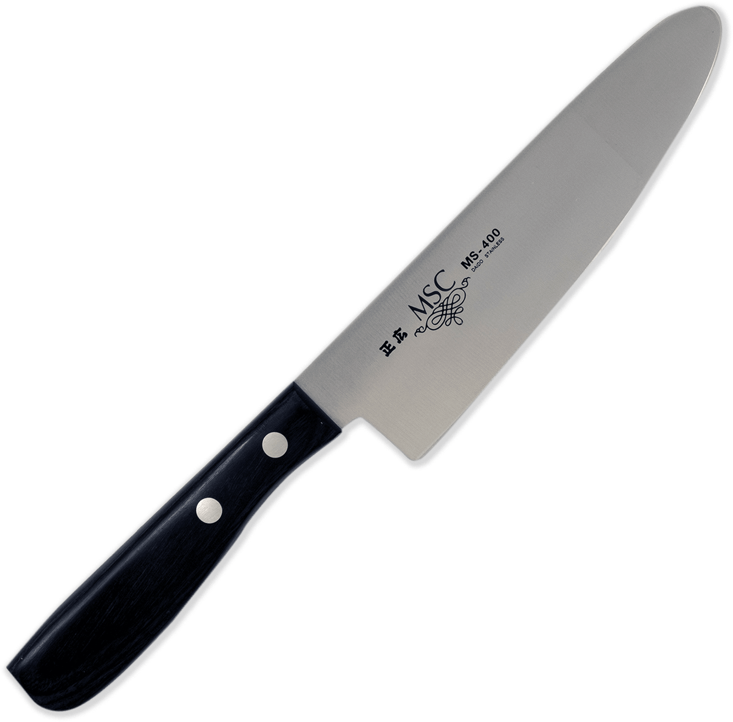 Masahiro Children Knife Pakka Handle (High Quality) - HITOHIRA